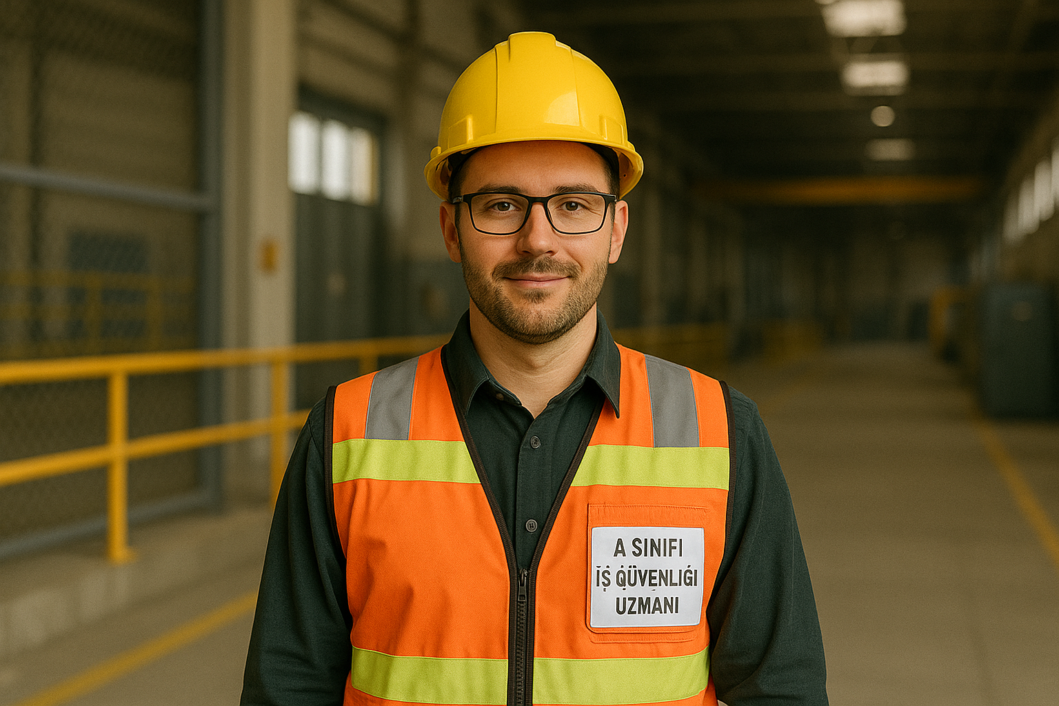 Bolu İş Güvenliği Kursu